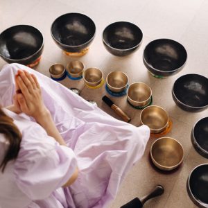 432hz healing with deep relaxation