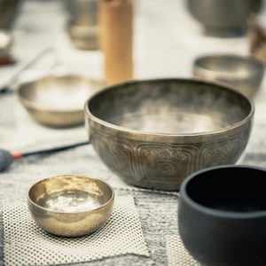 Body and mind coherence in 21 days